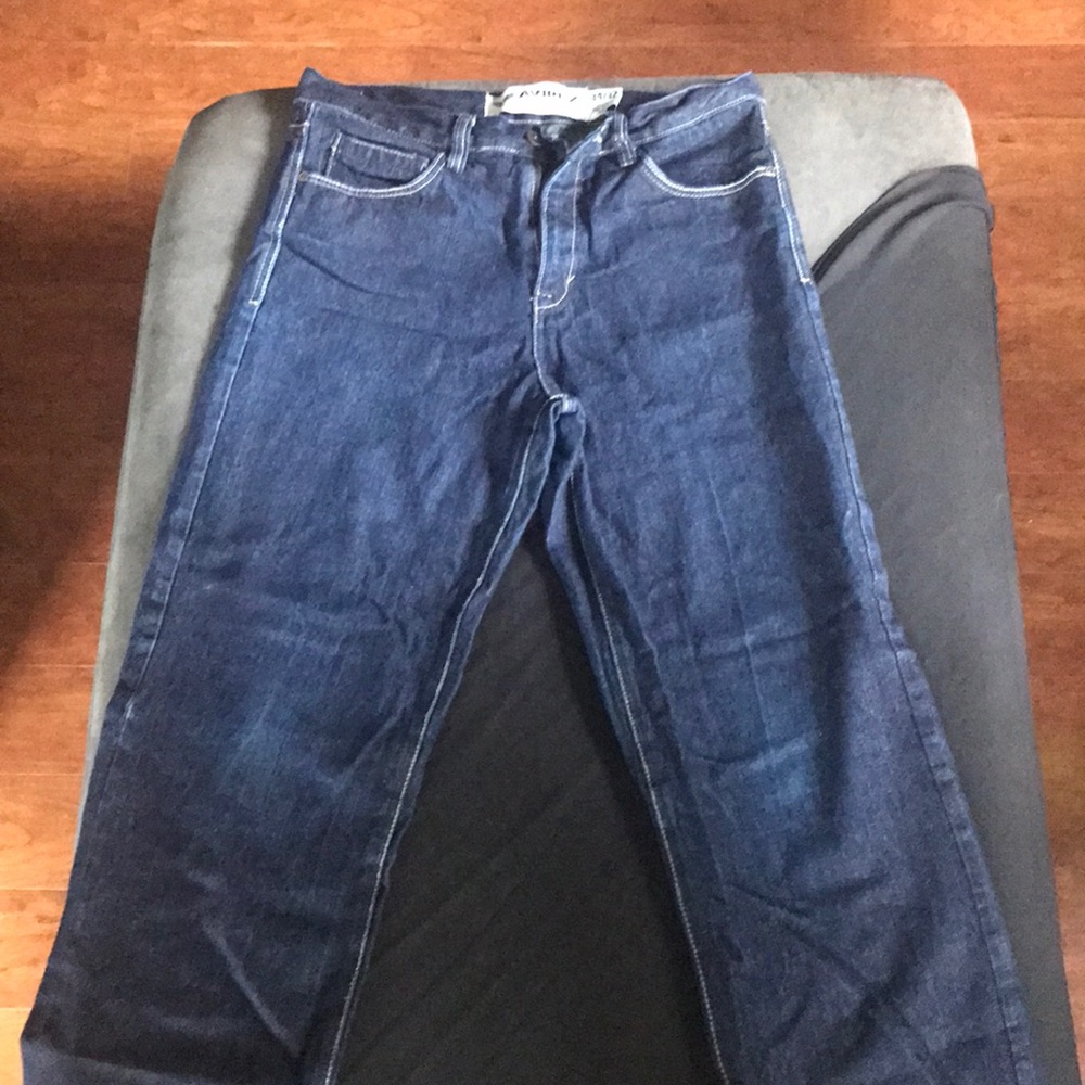 Men’s Avirex jeans